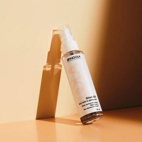 Glamorous Oil főképe